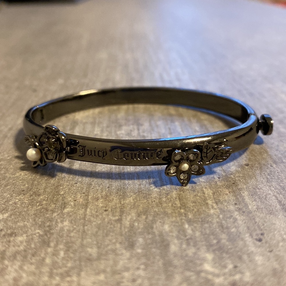Juicy Couture Bracelet